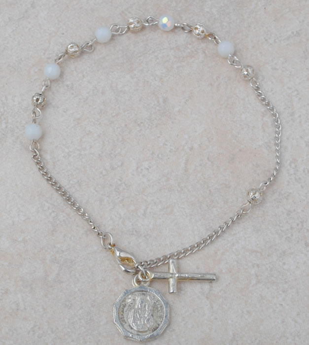 ,Rosario Pulsera